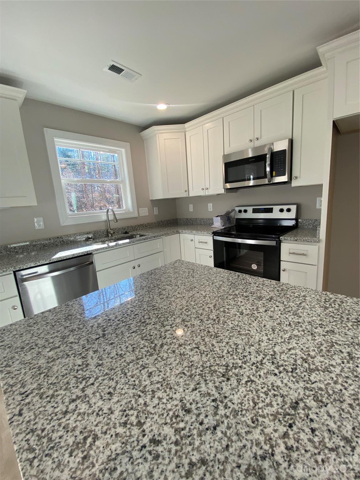 Summerhill - Residential