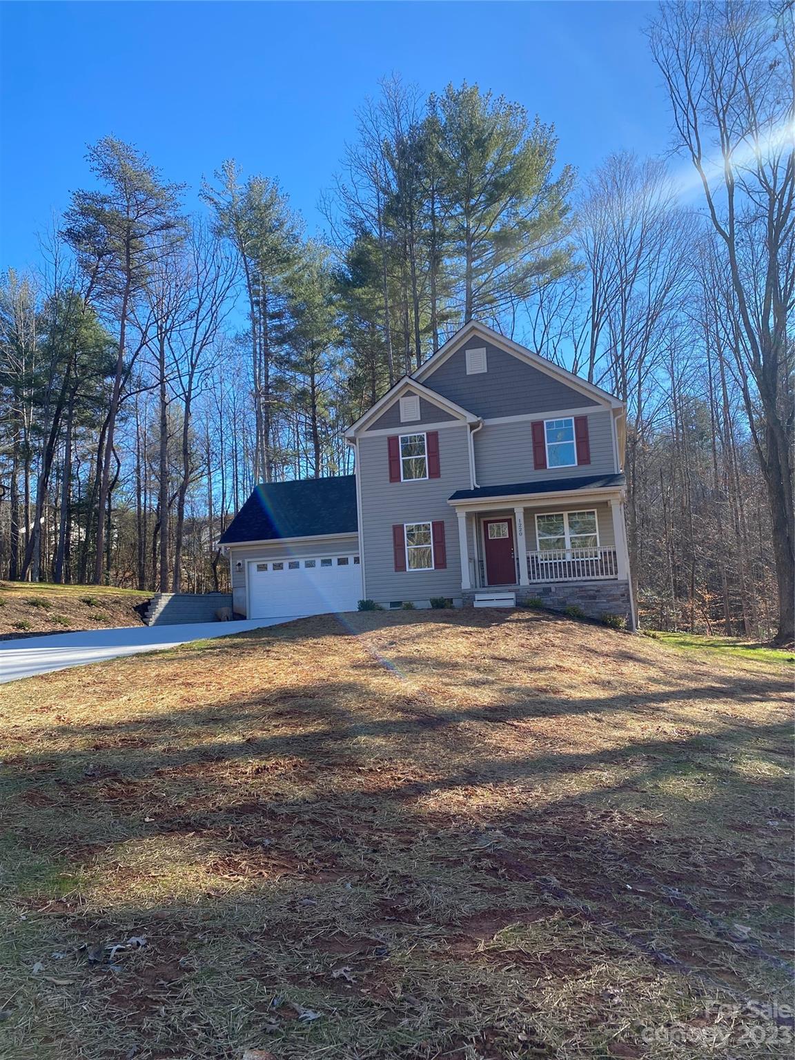 Summerhill - Residential