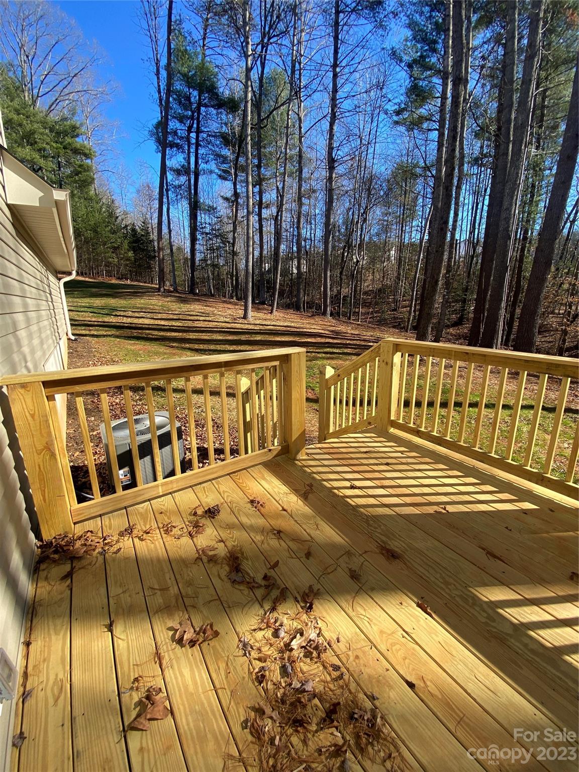 Summerhill - Residential