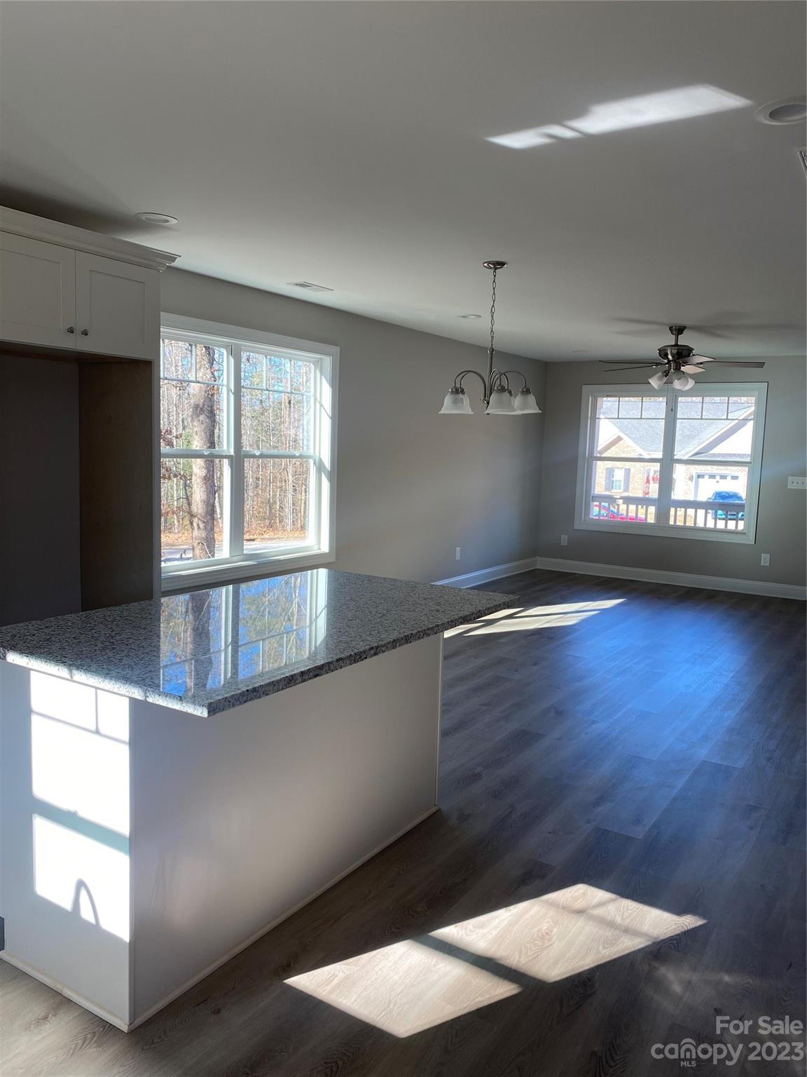 Summerhill - Residential