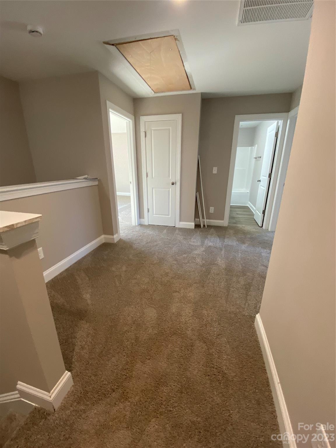 Summerhill - Residential