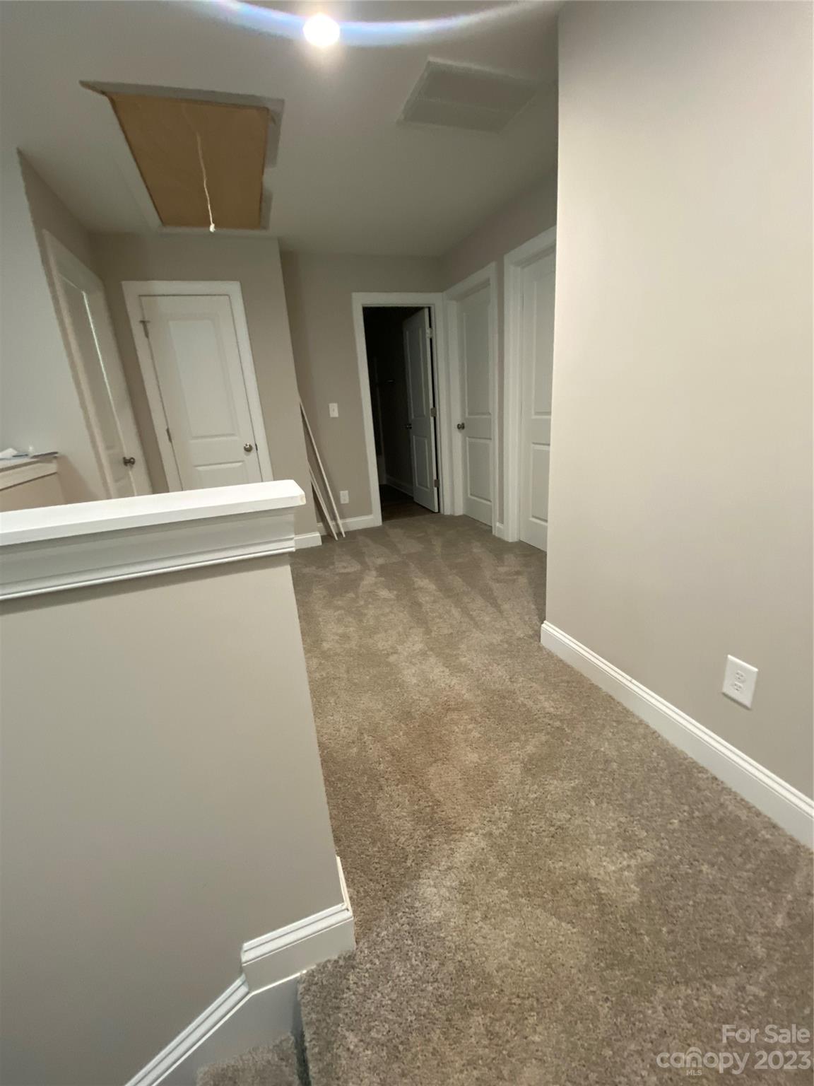 Summerhill - Residential