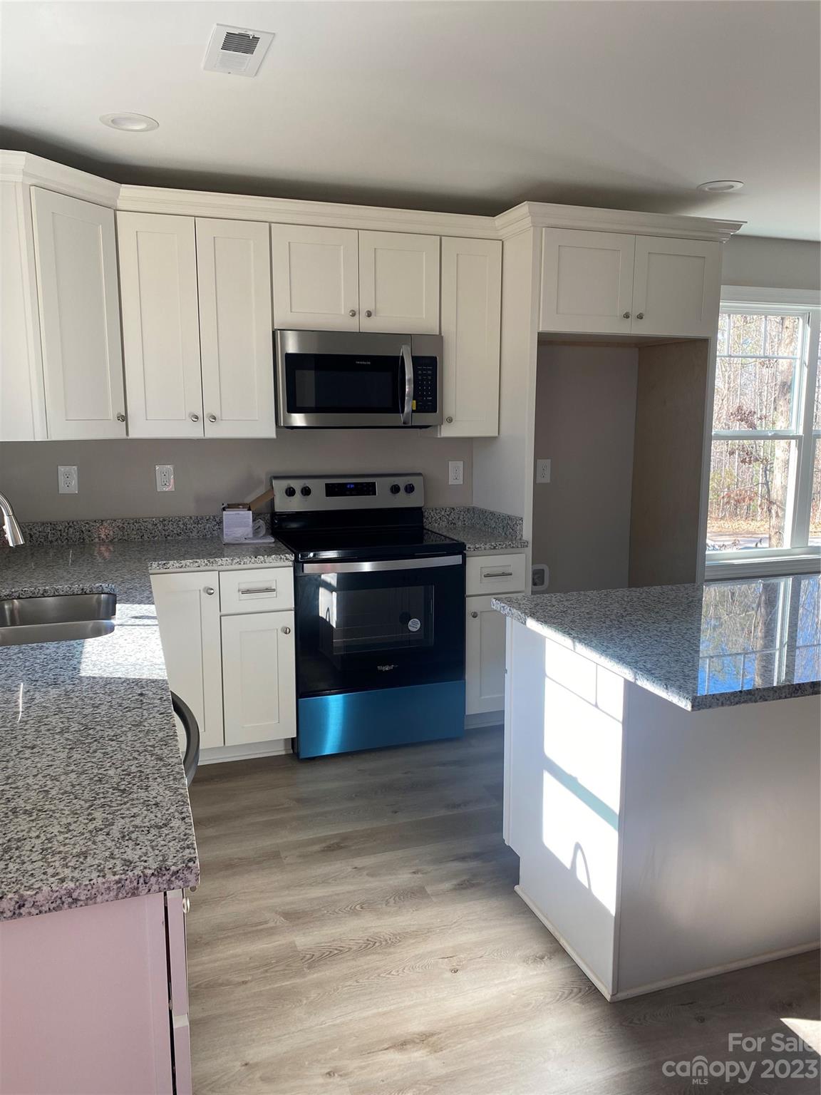 Summerhill - Residential