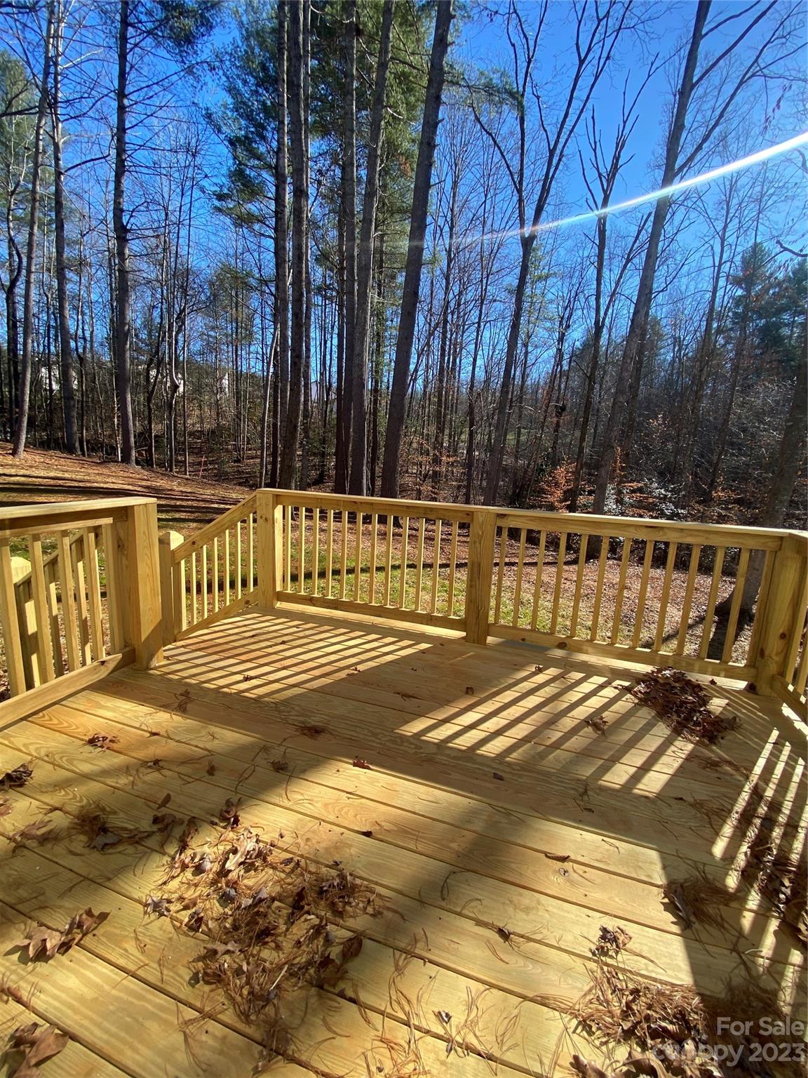 Summerhill - Residential