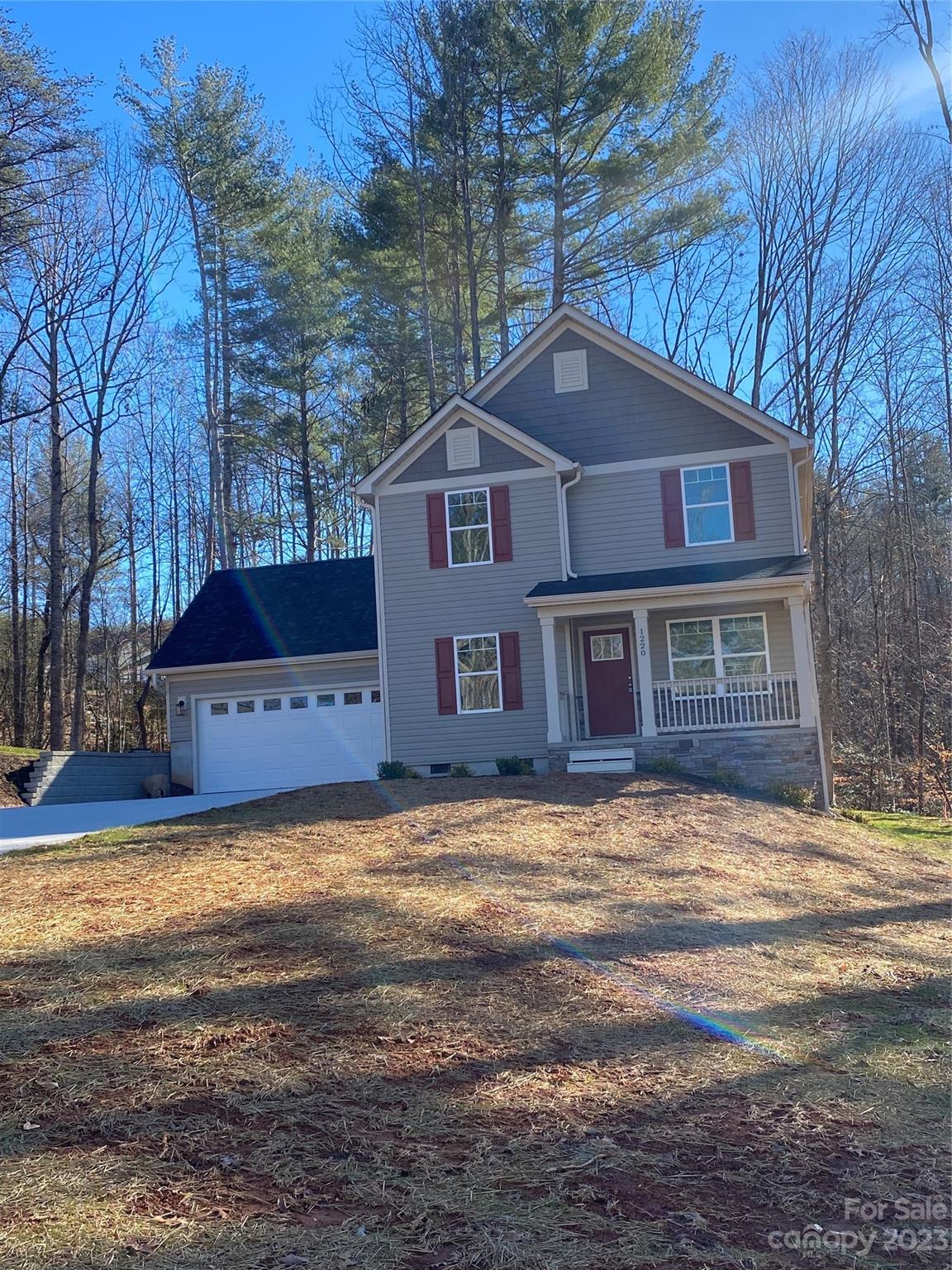 Summerhill - Residential