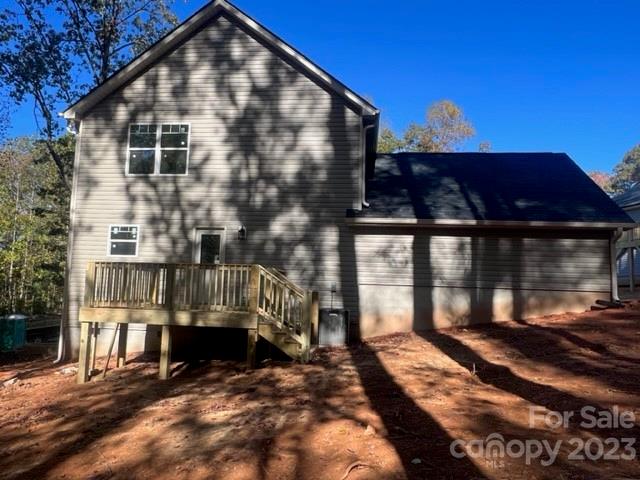 Summerhill - Residential