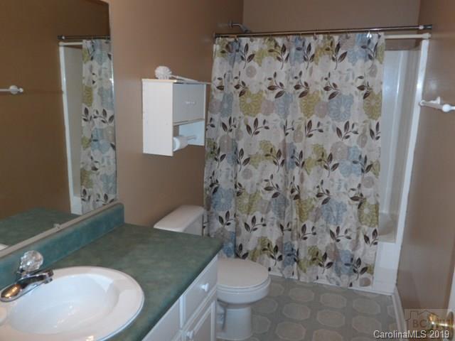 Rutherford Ridge - Residential