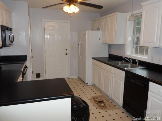 Rutherford Ridge - Residential