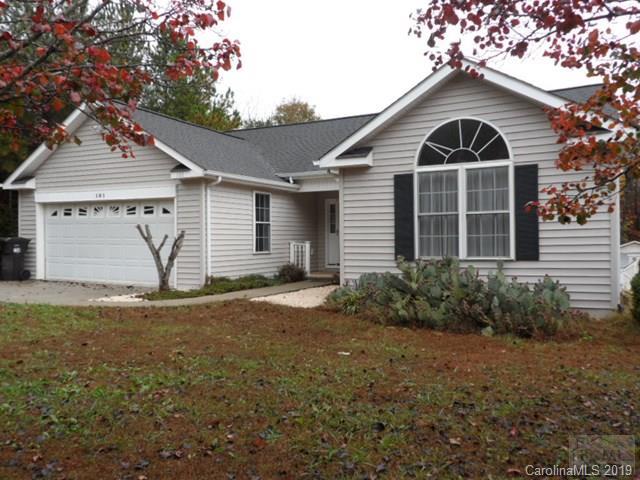 Rutherford Ridge - Residential