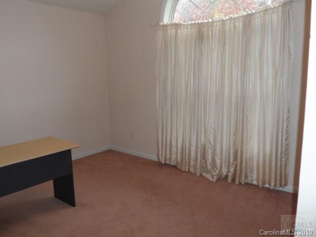 Rutherford Ridge - Residential