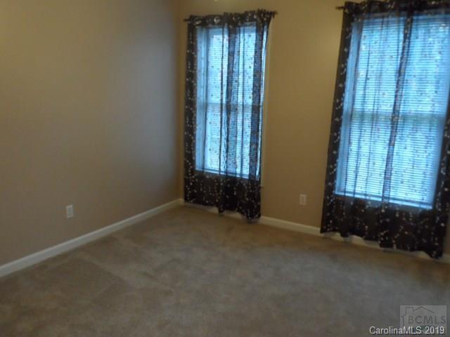 Rutherford Ridge - Residential