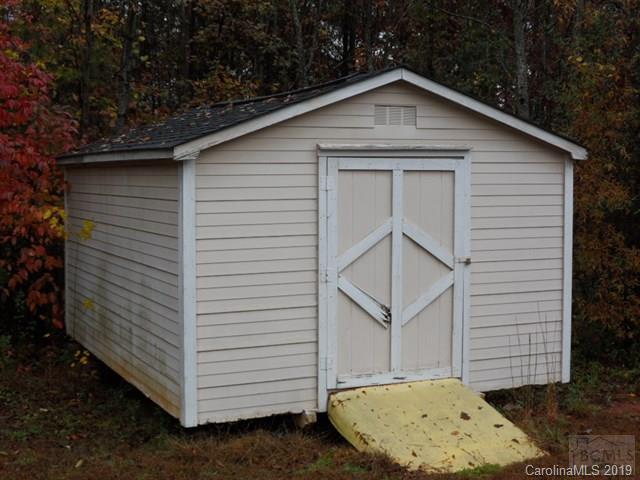 Rutherford Ridge - Residential