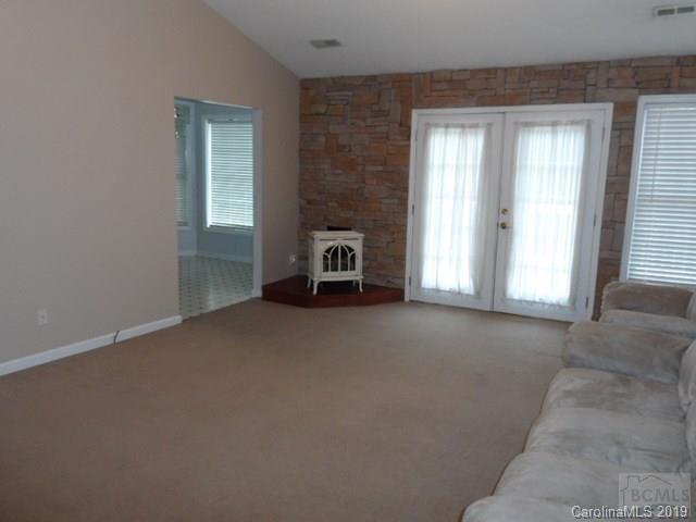 Rutherford Ridge - Residential