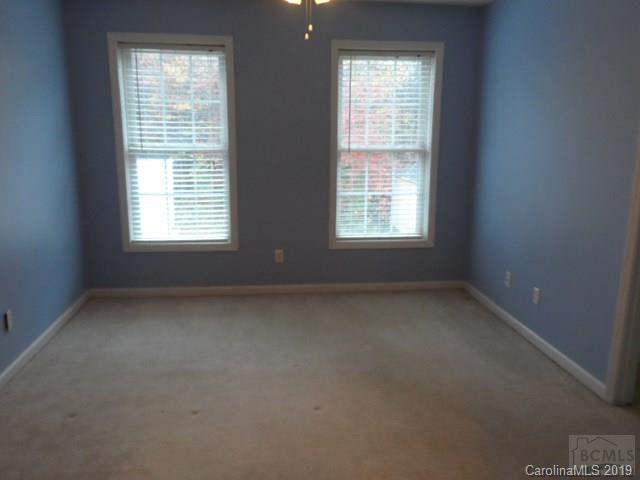 Rutherford Ridge - Residential