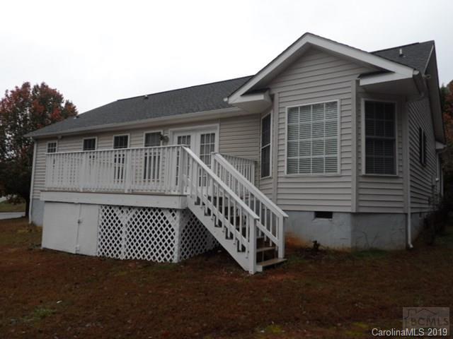 Rutherford Ridge - Residential