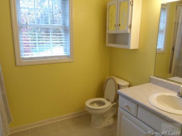 Rutherford Ridge - Residential