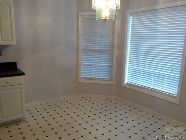 Rutherford Ridge - Residential