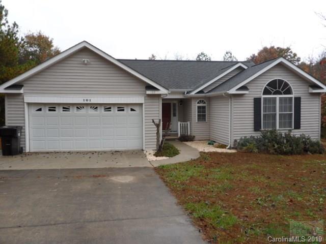 Rutherford Ridge - Residential