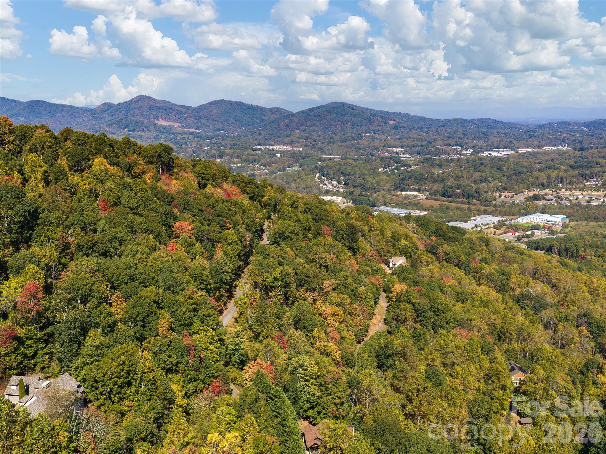 67 Gaston Mountain Road
