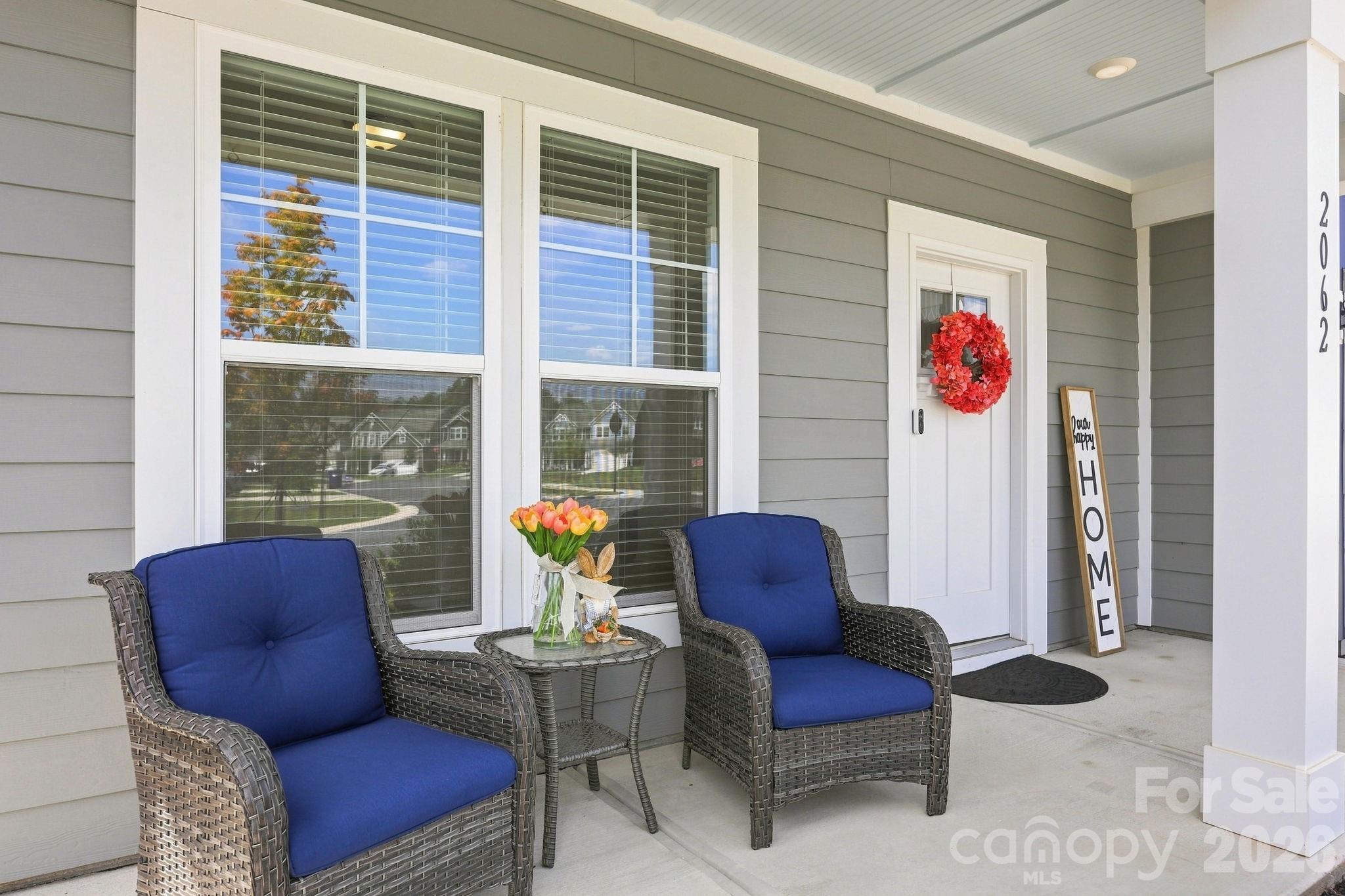 2062 Van Buren Road