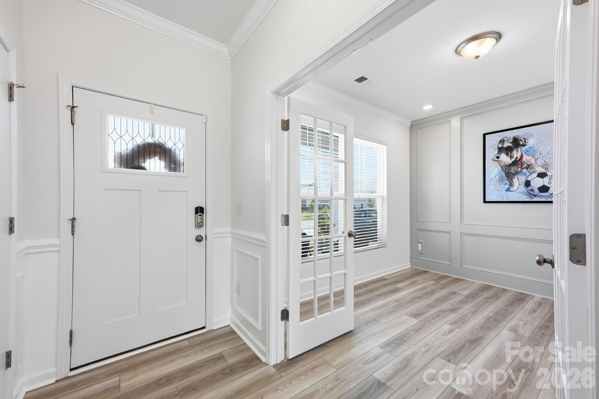 2062 Van Buren Road