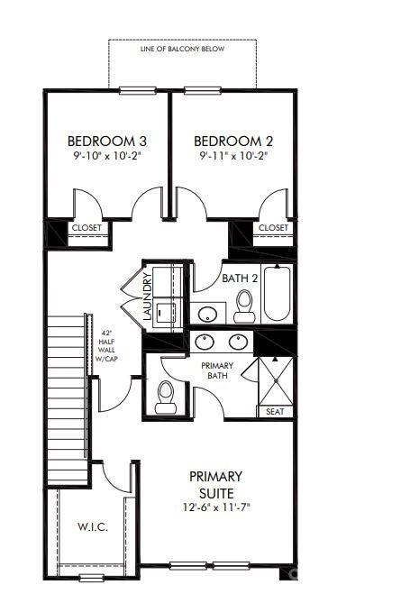 City Park - Residential
