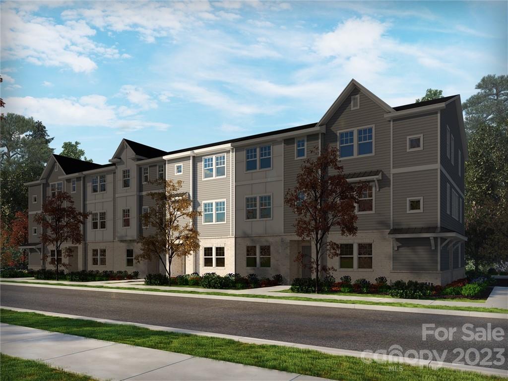 City Park - Residential