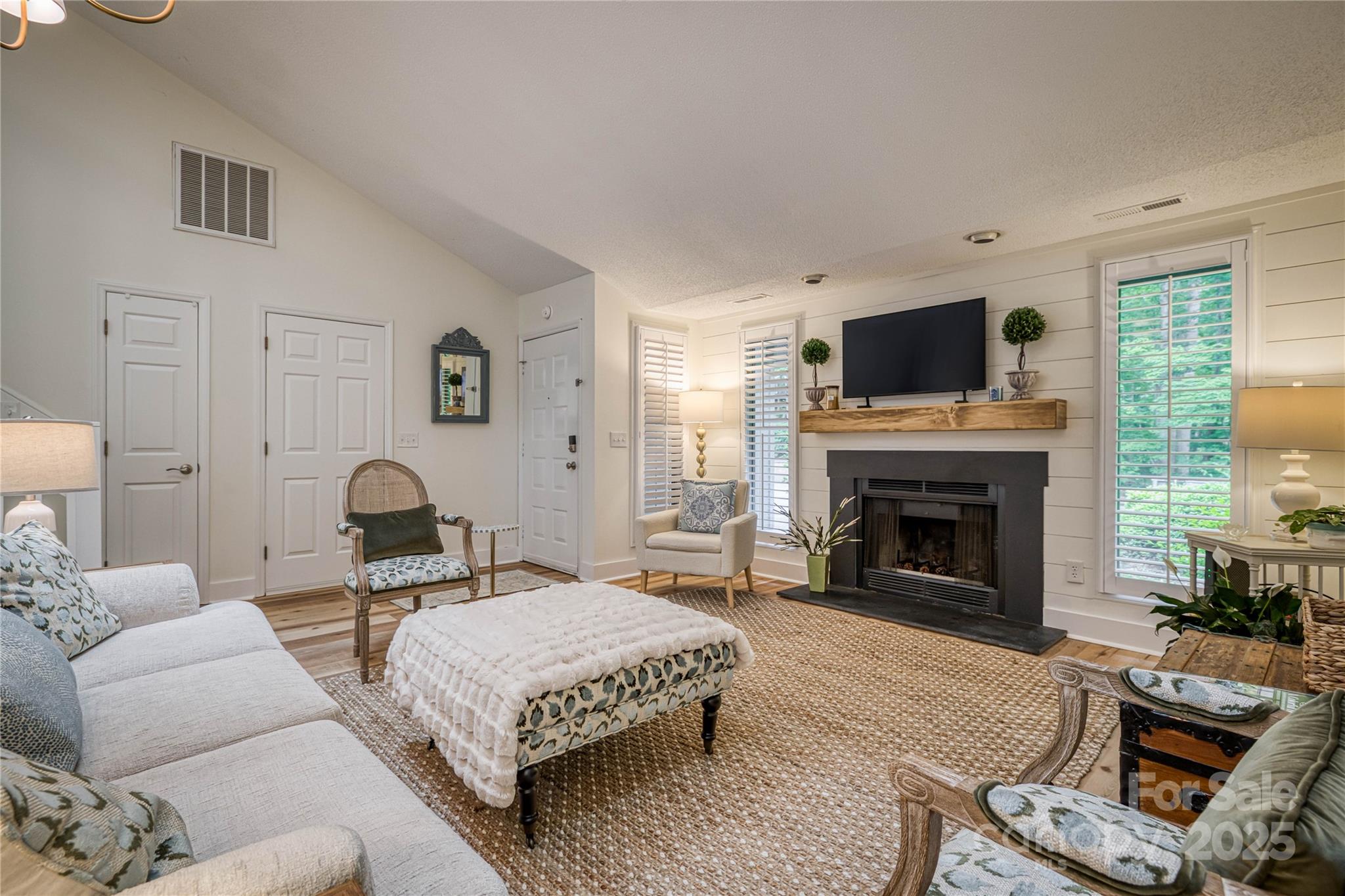 Victory Pointe Condo - Residential
