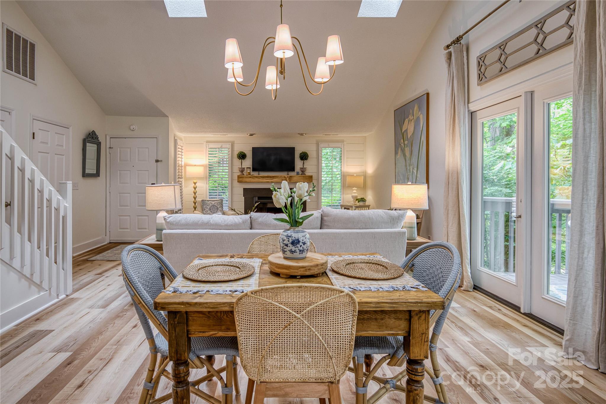 Victory Pointe Condo - Residential