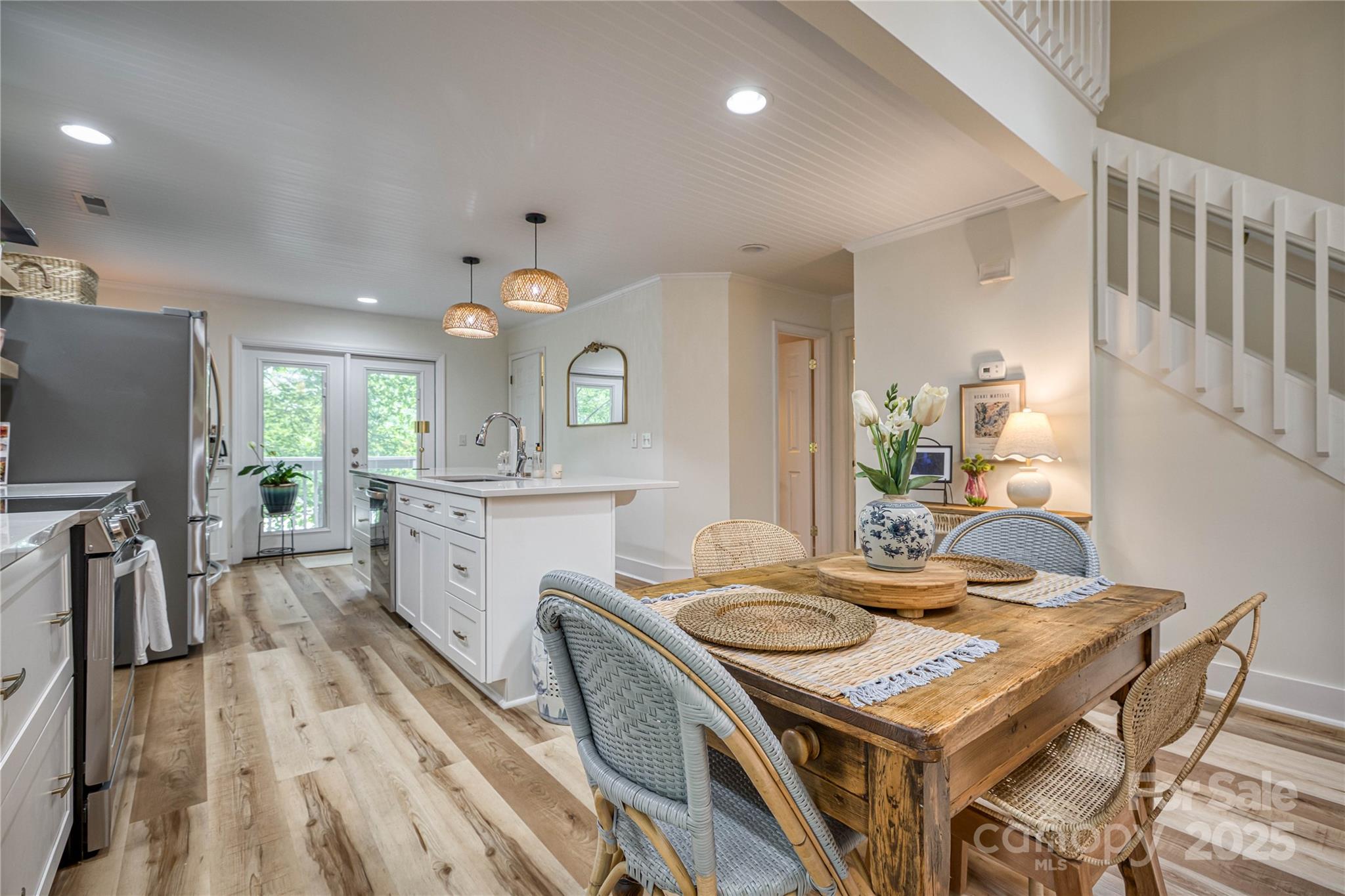 Victory Pointe Condo - Residential