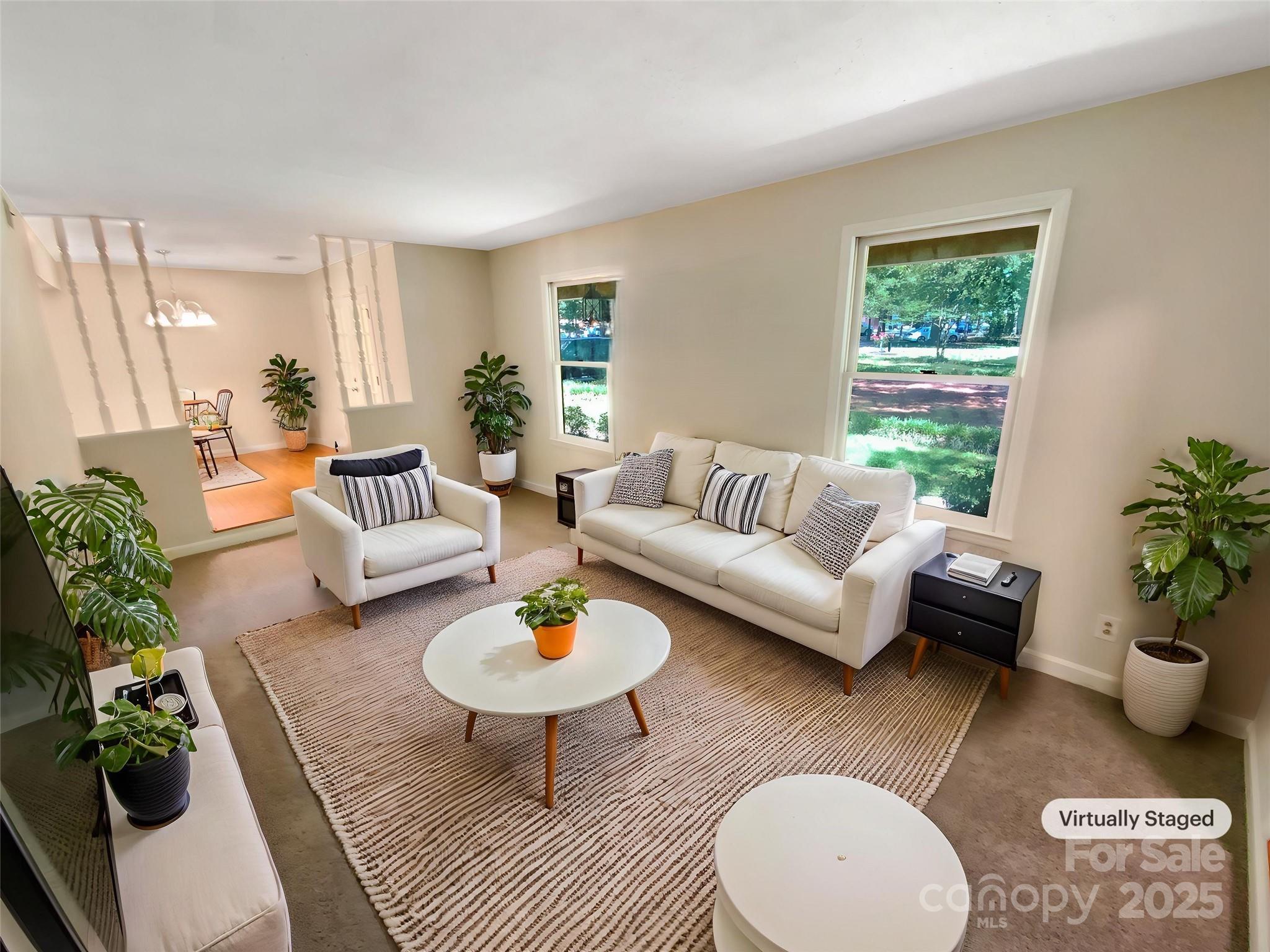 3203 Oakdale Drive