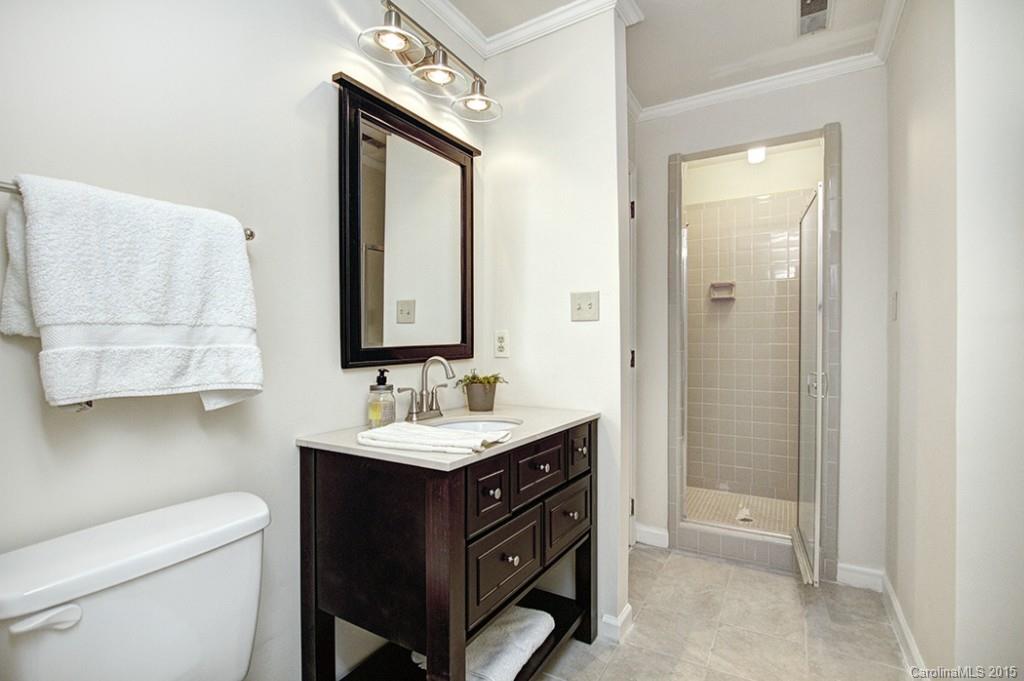 Newman Manor - Residential