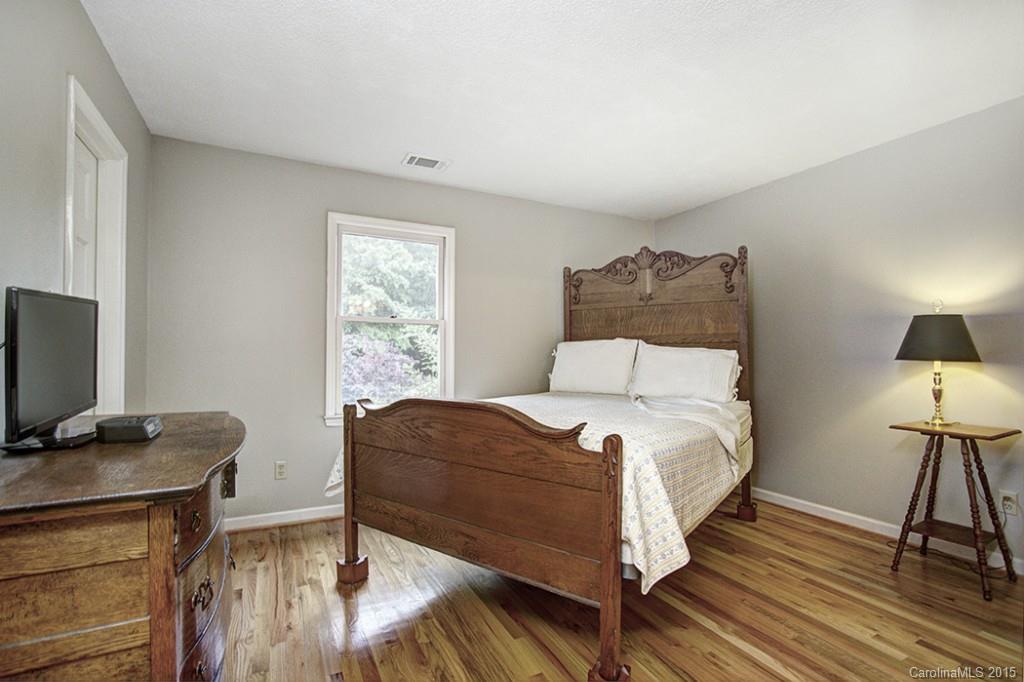 Newman Manor - Residential