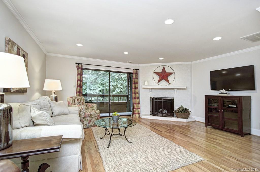 Newman Manor - Residential