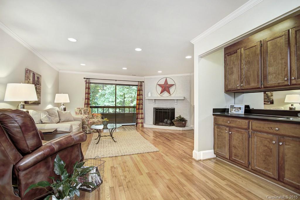 Newman Manor - Residential