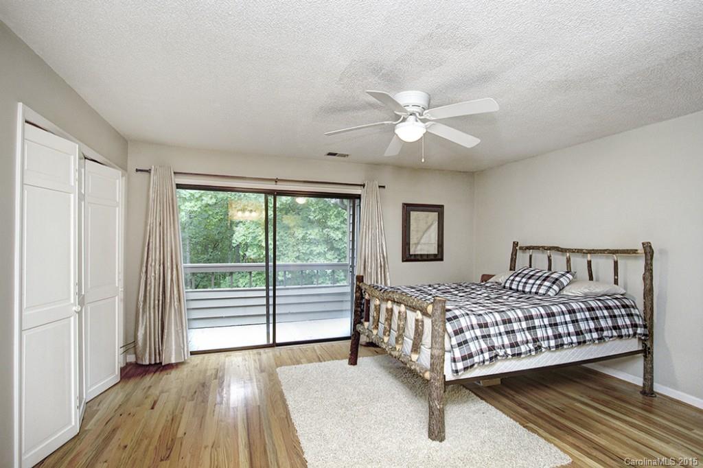 Newman Manor - Residential