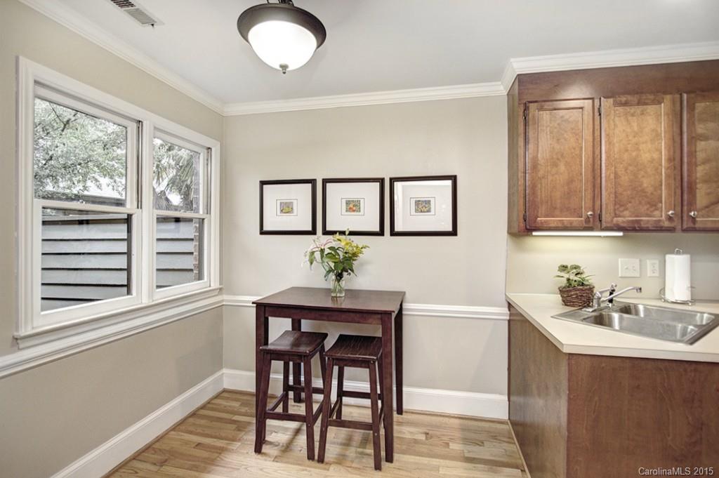 Newman Manor - Residential