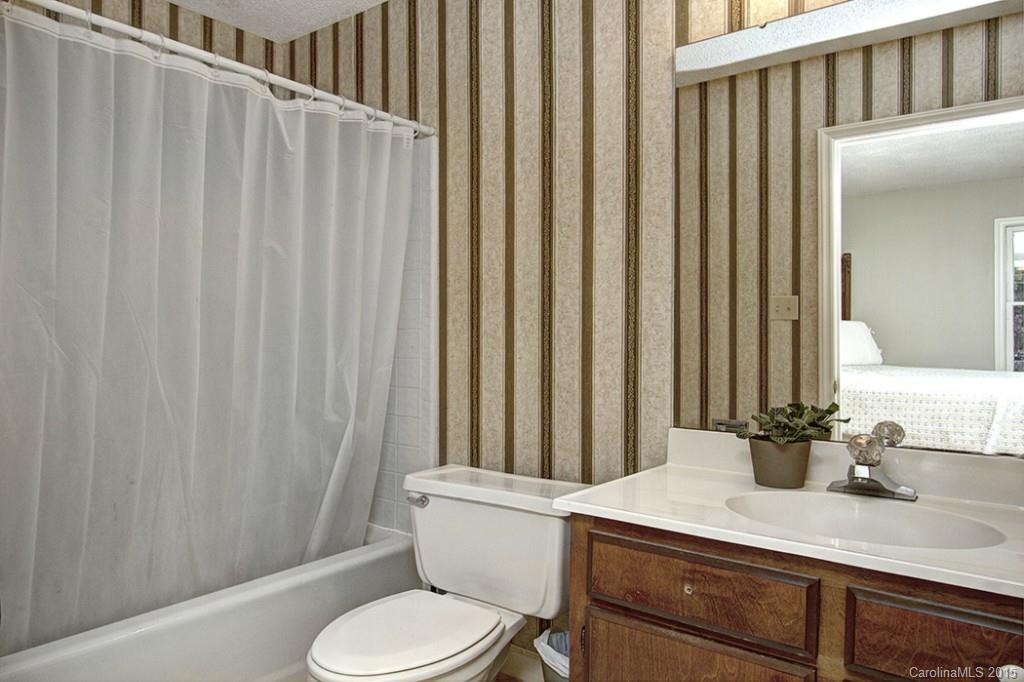 Newman Manor - Residential