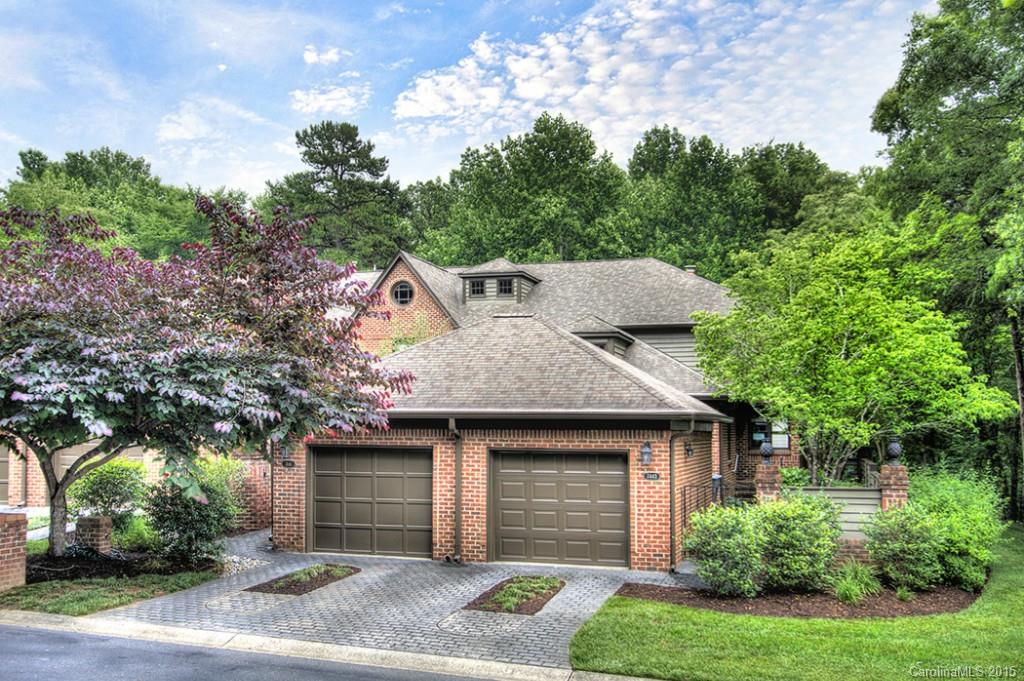 Newman Manor - Residential