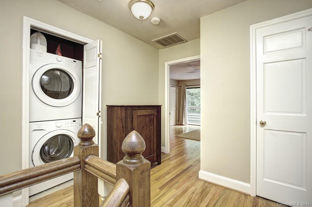 Newman Manor - Residential