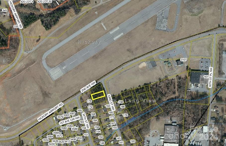 Westwood Homes - Land