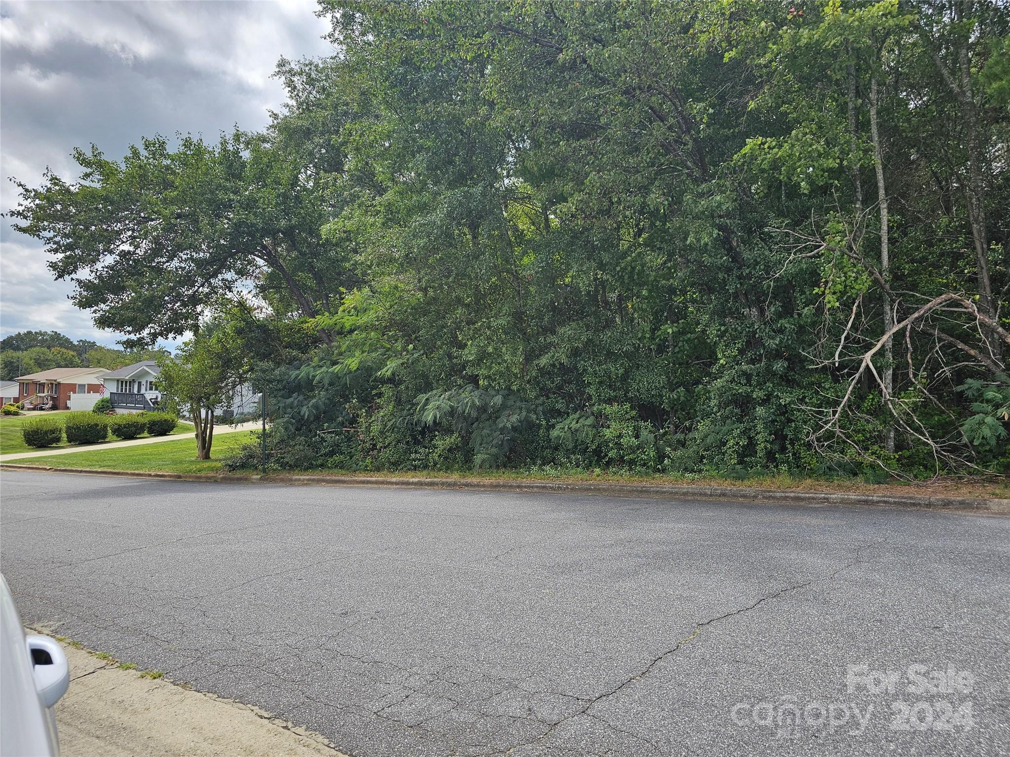 Westwood Homes - Land