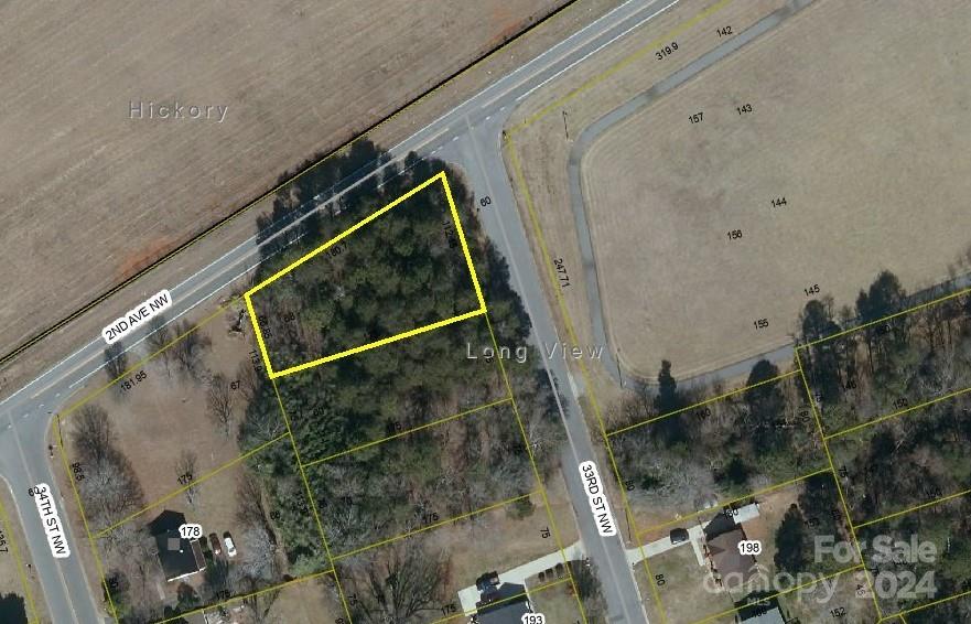 Westwood Homes - Land