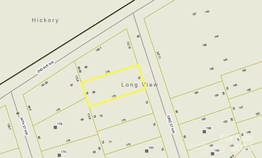 Westwood Homes - Land