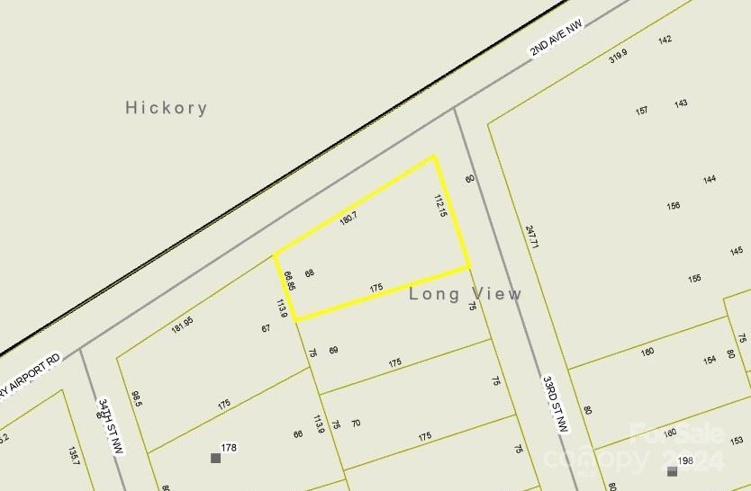 Westwood Homes - Land