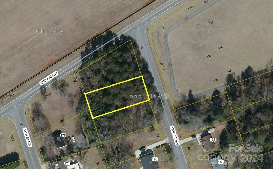 Westwood Homes - Land