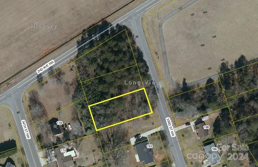 Westwood Homes - Land