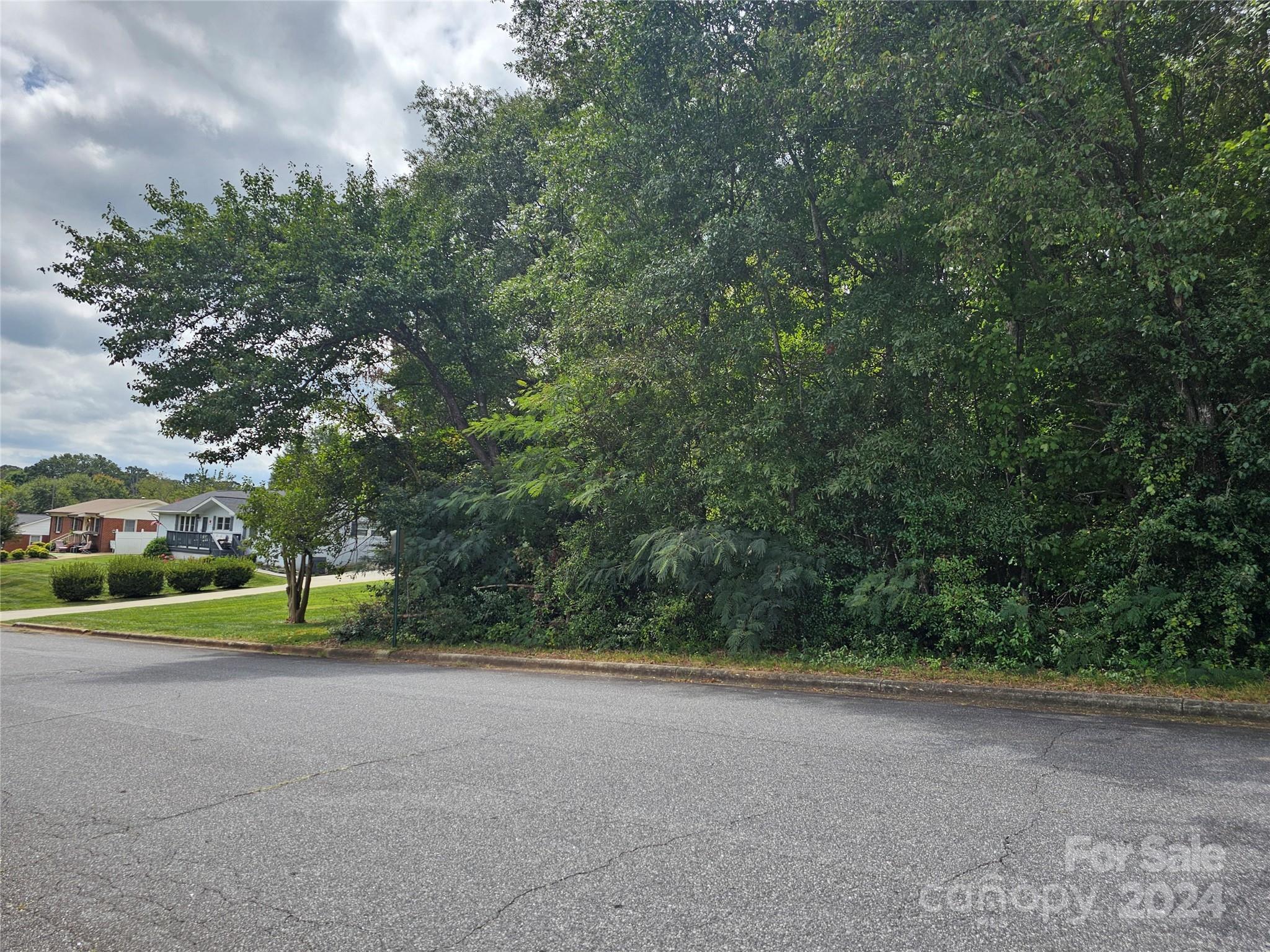 Westwood Homes - Land