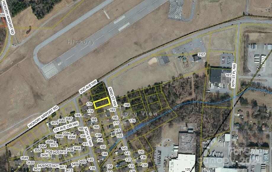 Westwood Homes - Land