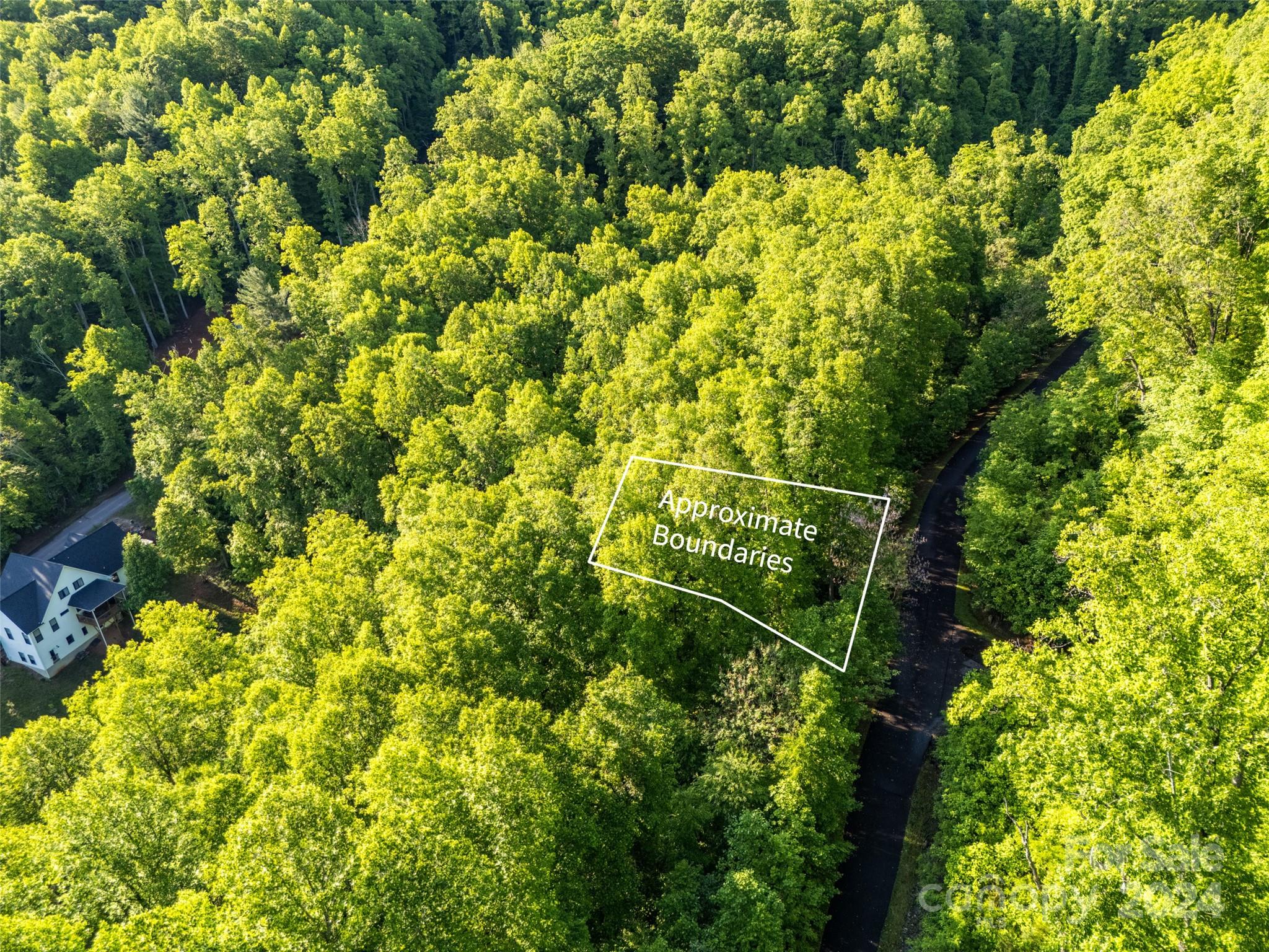 37 Ashewood Mountain Way